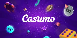 Casumo Reel Races